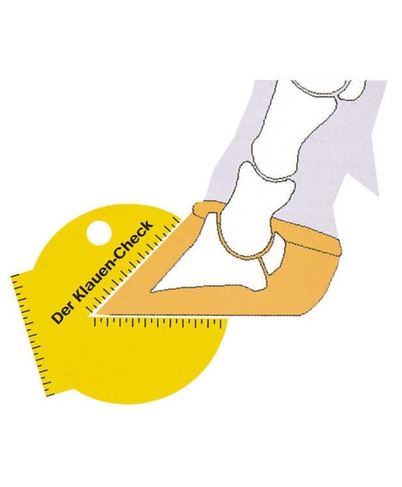 Etalon ongloane Demotec [2]