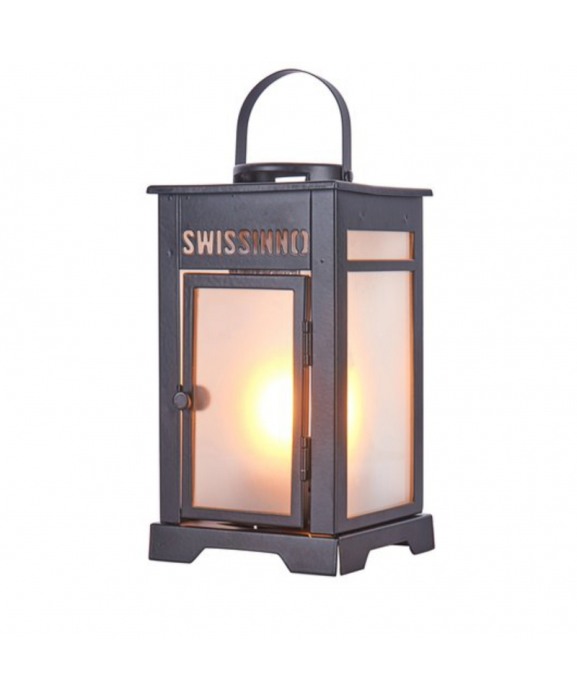 Felinar pentru indepartarea tantarilor, Swissinno Mosquito Stop Lantern, 20 mp [6]