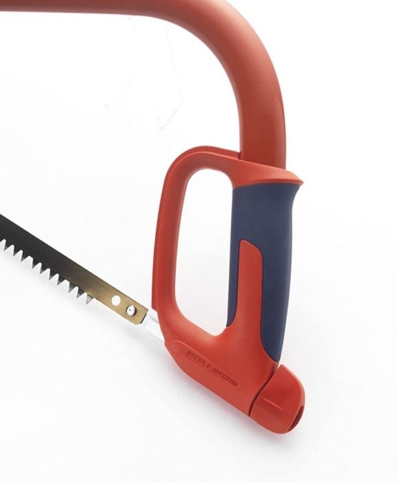 Fierastrau Predator tip arc cu lama 530 mm, 4 TPI, Spear & Jackson Woodworking [2]