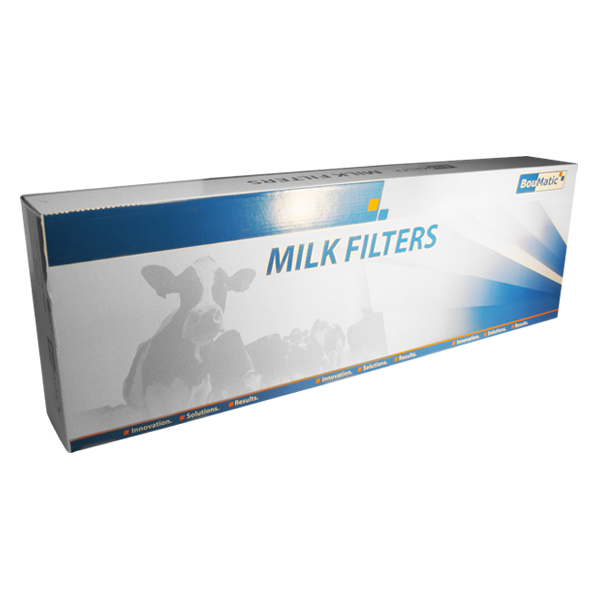 Filtre lapte BouMatic [3]