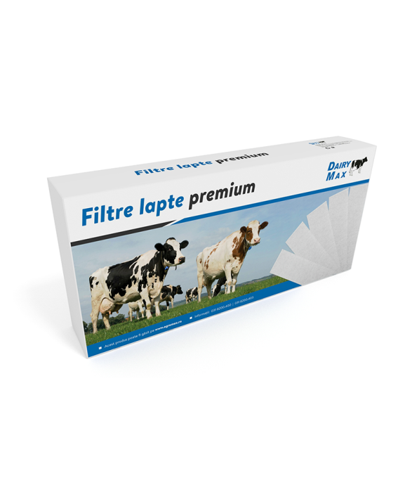 Filtre lapte Dairy MAX, compatibile GEA [2]