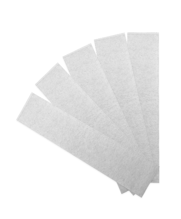 Filtre lapte Dairy MAX, compatibile Impulsa, 75 x 815 mm, 75 g/mp, cutie 200 bucati [3]