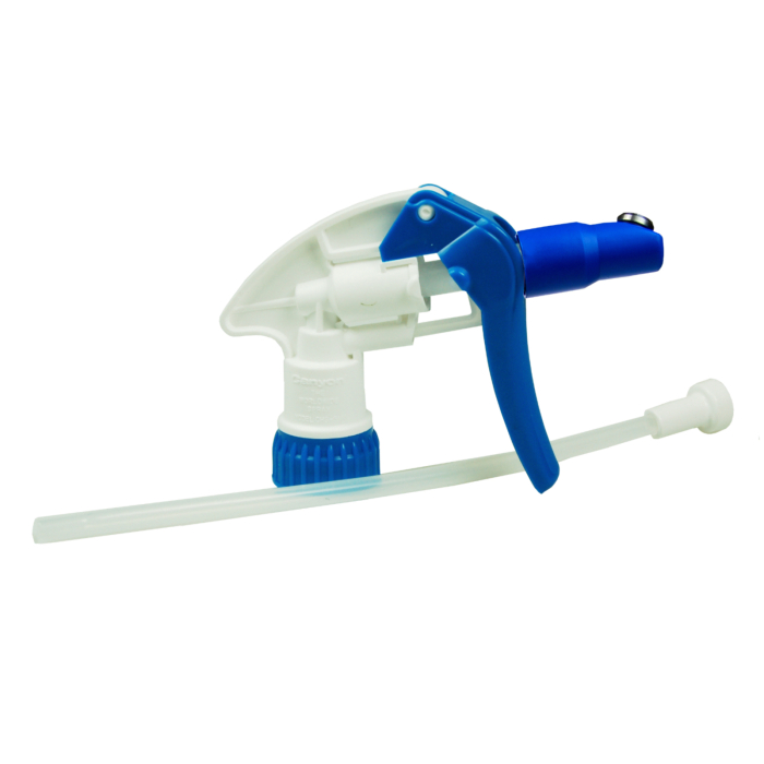 Flacon sprayere 600ml, Ambic PortaSpray [4]