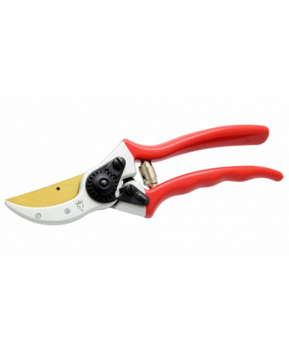 Foarfeca gradina Heavy Duty tip bypass cu lame otel carbon cu titan, manere aluminiu, Spear & Jackson Razorsharp Pro [2]