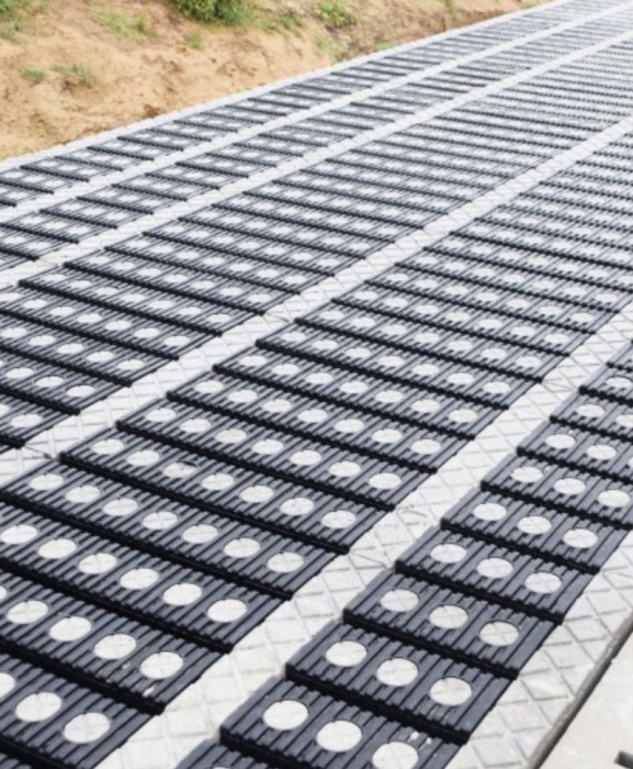 Gratar beton Cobefa Bovi-Flexx [2]