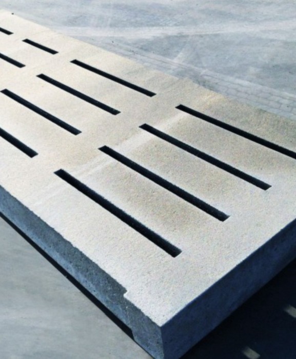 Gratar beton ranforsat, Cobefa Heavy Duty Passage, H20 [2]