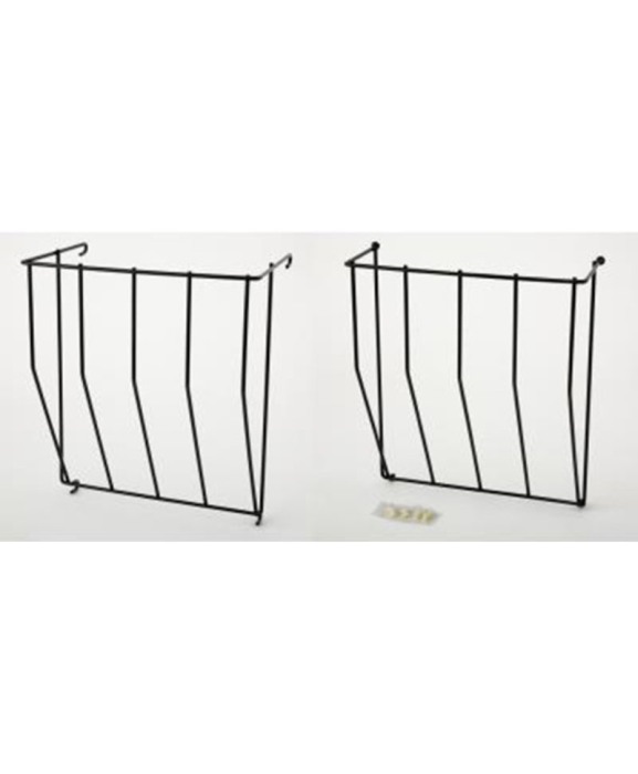 Iesle pentru fan, Calf-Tel [2]