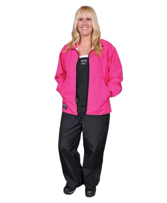 Jacheta Udder Tech, impermeabila [6]