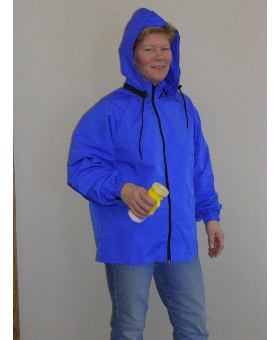 Jacheta Udder Tech, impermeabila [4]