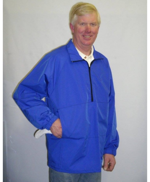 Jacheta Udder Tech, impermeabila [9]