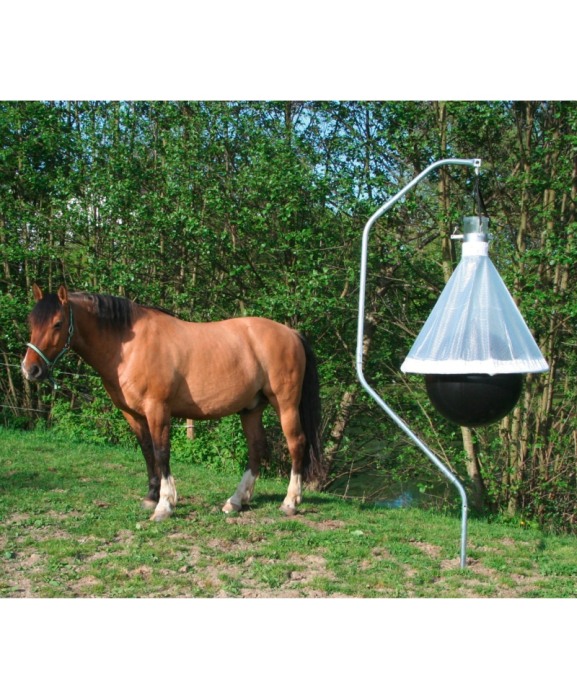 Kit complet capcana muste cai, Knock Off TaonX [5]