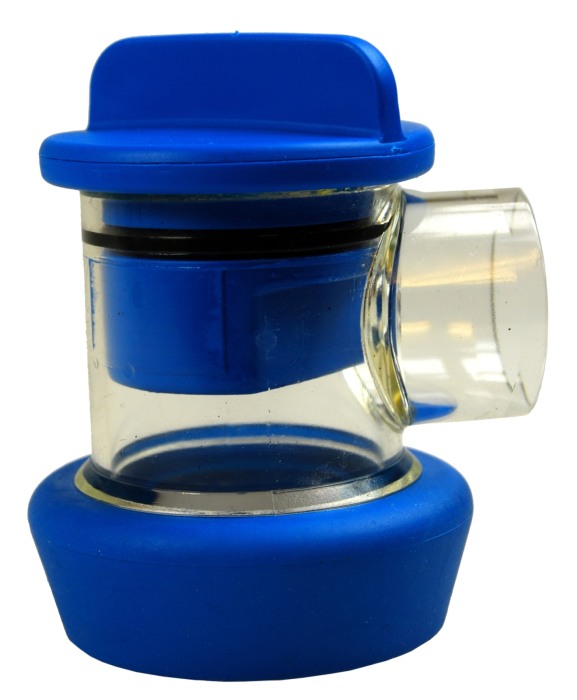 Kit complet colector probe lapte Ambic [4]