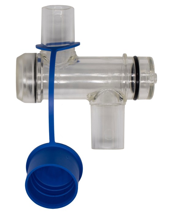 Kit complet colector probe lapte Ambic [3]