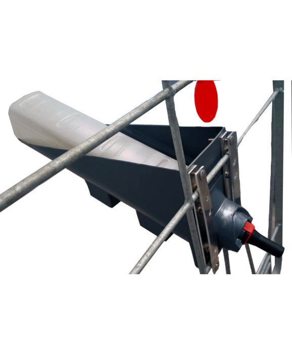 Kit complet suport pentru sistemul de alaptare vitei Milk Bar Vitality [3]