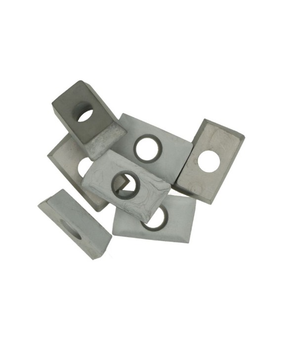 Lame de schimb standard pentru discurile de trimaj Demotec [4]