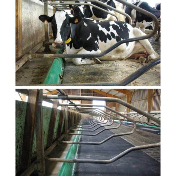 Limitator de capat pentru cusete, Bioret ATLAS, cu accesorii [4]