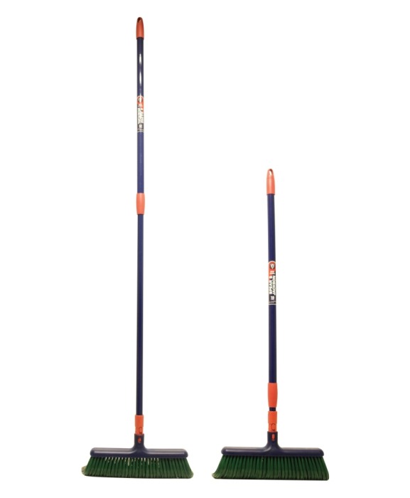 Matura peri curbati cu maner telescopic, Spear & Jackson Garden Tidy [2]