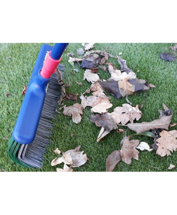 Matura peri curbati cu maner telescopic, Spear & Jackson Garden Tidy [5]