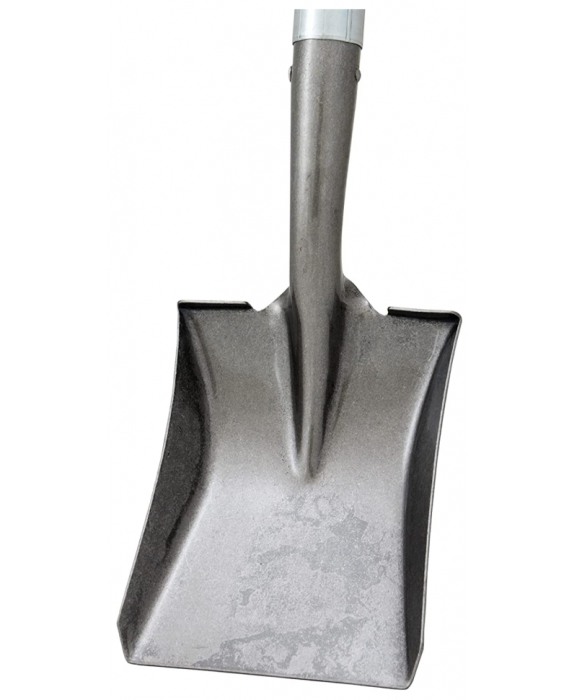 Mini lopata cu lama otel carbon, coada si maner D fibra, Spear & Jackson Contractors [3]