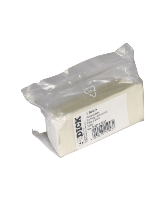 Pasta pentru slefuirea renetelor de trimaj ongloane DICK, 300 grame [2]