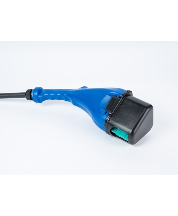 Perie curatare mameloane Northern Sanicleanse [5]