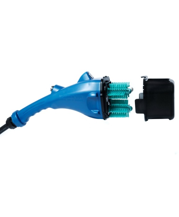 Perie curatare mameloane Northern Sanicleanse [4]