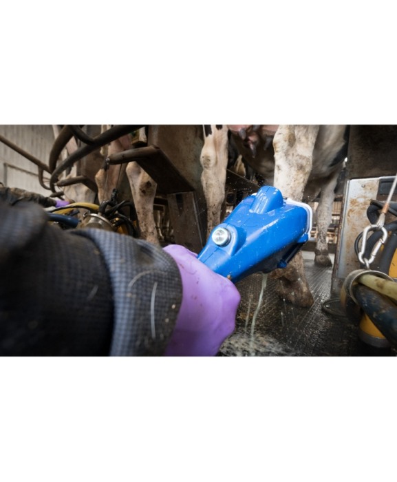 Perie curatare mameloane Northern Sanicleanse [10]