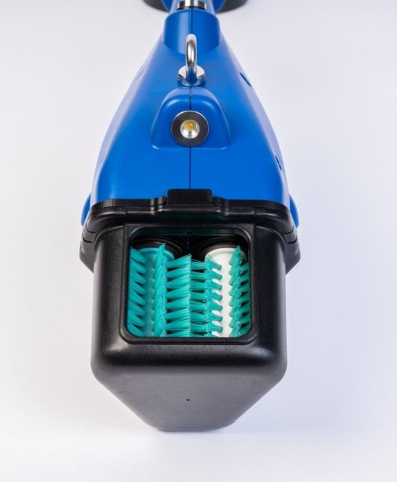 Perie curatare mameloane Northern Sanicleanse [2]