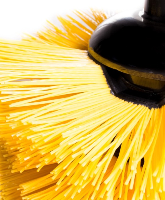 Perie scarpinat animale mecanica, oscilanta, EasySwing Maxi [3]