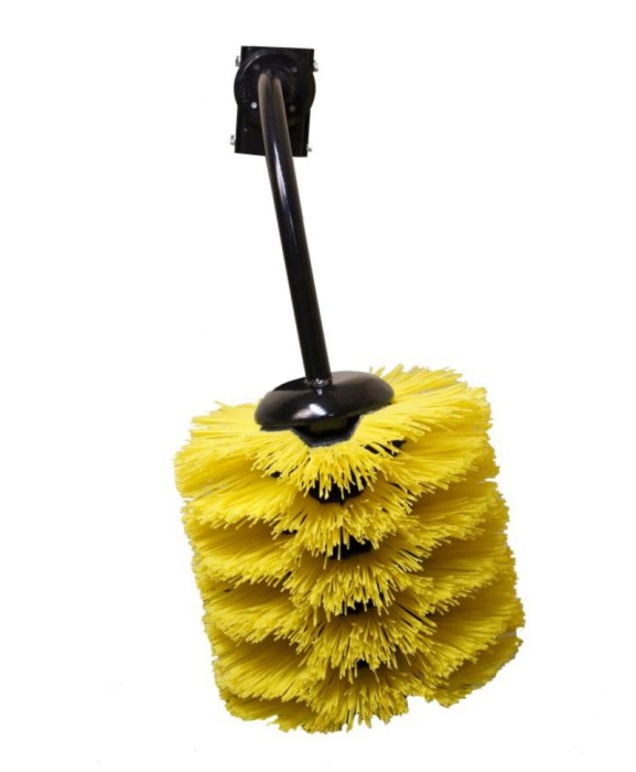 Perie scarpinat animale mecanica, oscilanta, EasySwing Midi [13]