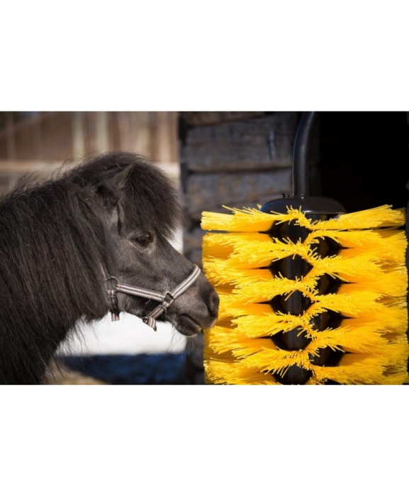 Perie scarpinat animale mecanica, oscilanta, EasySwing Midi [11]