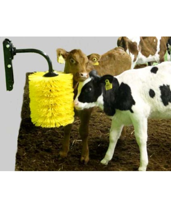 Perie scarpinat animale mecanica, oscilanta, EasySwing Mini [5]