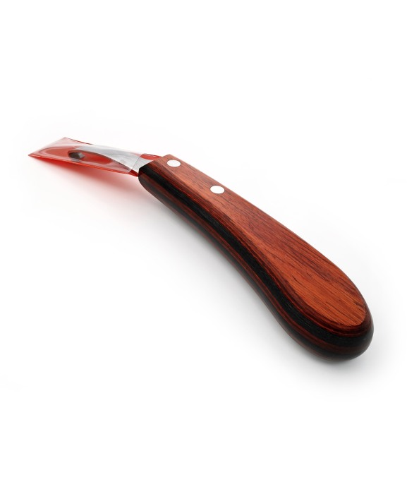 Reneta trimaj ongloane DICK CHAMPION, cu lama scurta si ingusta [2]