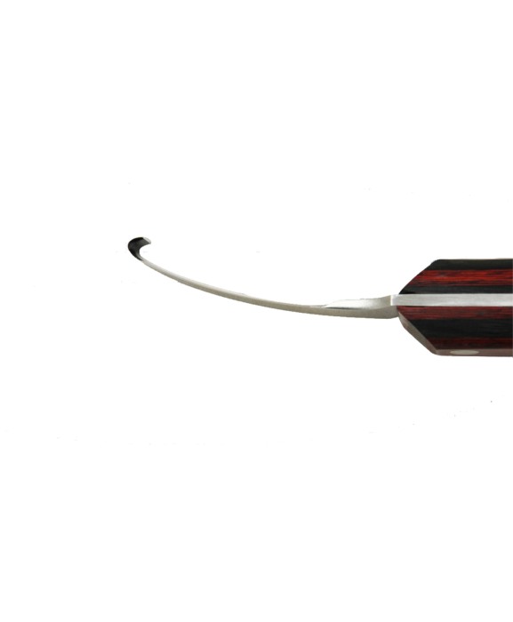 Reneta trimaj ongloane DICK CHAMPION, cu lama scurta si ingusta [3]