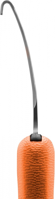 Reneta trimaj ongloane DICK EXPERT-GRIP 2K, cu lama lunga si ingusta, turcoaz [2]