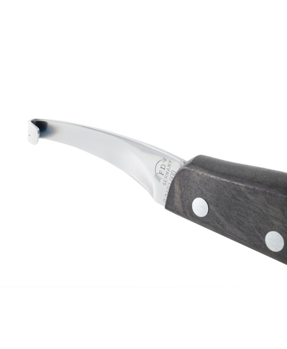 Reneta trimaj ongloane DICK GIGANT, cu lama scurta si ingusta [3]