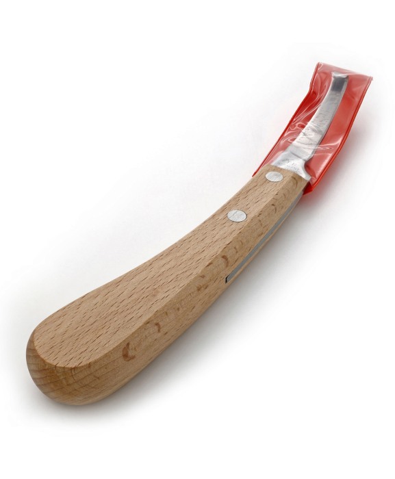 Reneta trimaj ongloane DICK TRADITION cu lama lunga si ingusta [3]