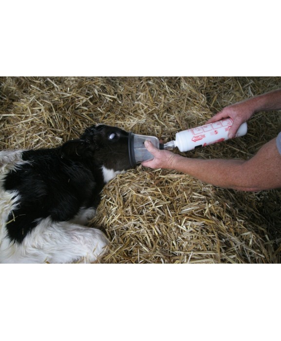 Resuscitator vitei, H&L CalfVital [2]