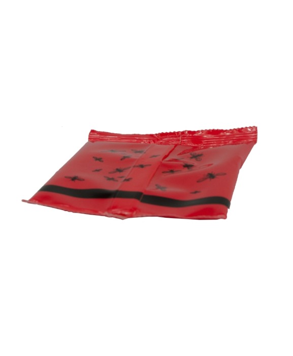 Rezerve momeala pentru capcana musculite de otet Swissinno Fruit Fly Trap, set 2 bucati [3]