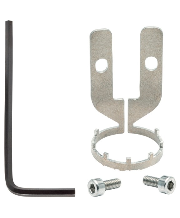 Rezistenta pentru ecornatorul Express Farming Cosmos pentru iezi [2]