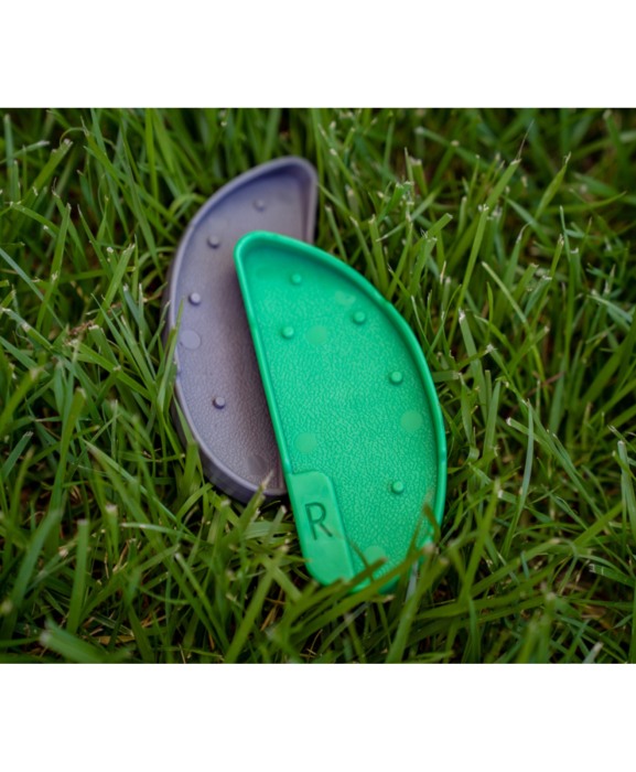 Sabot plastic flexibil pentru ongloane SmartBlock [4]