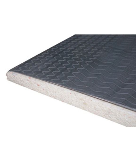 Saltea de odihna pentru vaci, din latex, Bioret ELISTA, 40mm grosime [1]