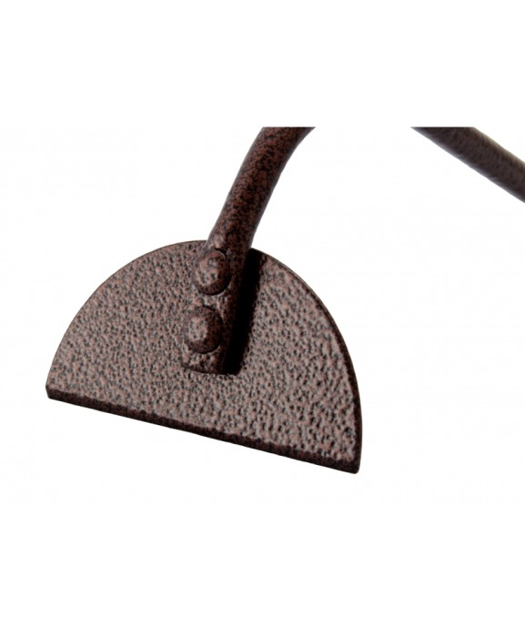 Sapaliga plivit cu lama otel carbon, coada lemn scurta, Spear & Jackson Elements [4]