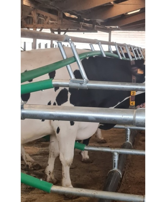 Separatoare cusete, flexibile, Jourdain COWFLEX II [5]