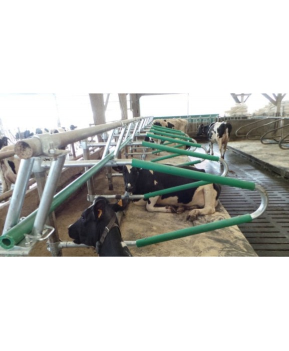 Separatoare cusete, flexibile, Jourdain COWFLEX II [4]