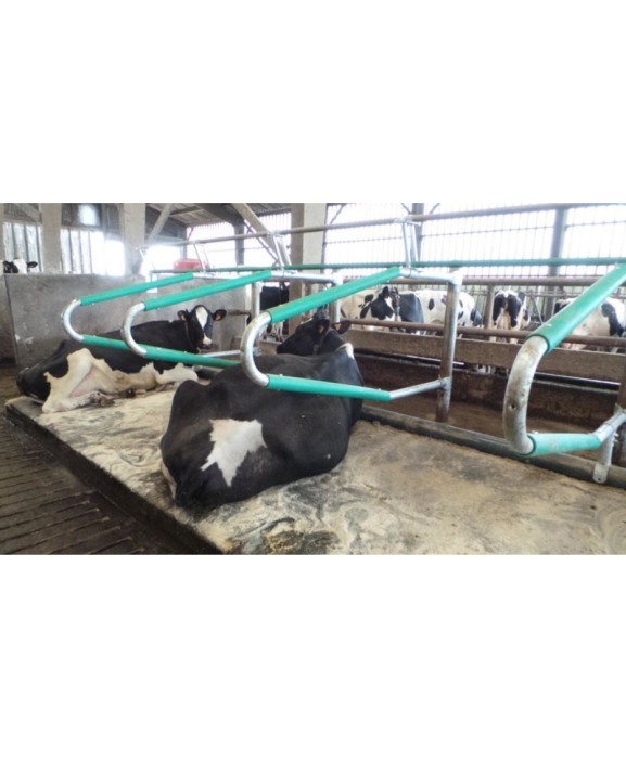 Separatoare cusete, flexibile, Jourdain COWFLEX II [3]