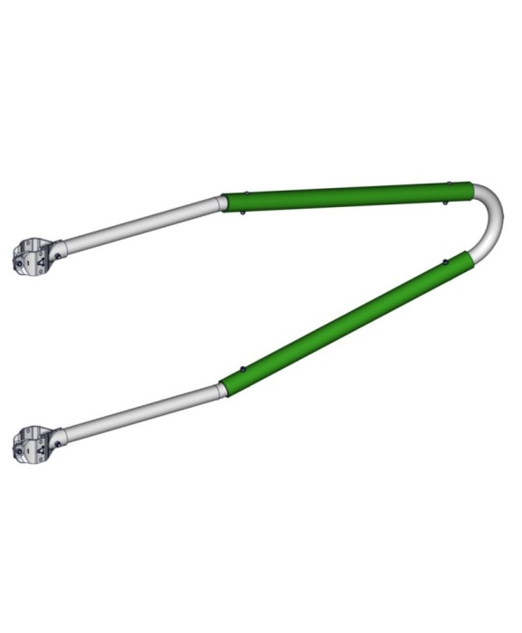 Separatoare cusete, flexibile, Jourdain COWFLEX II [2]