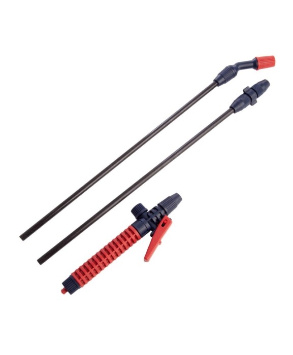 Set doua atomizoare 5 litri cu actionare manuala, Spear & Jackson [4]