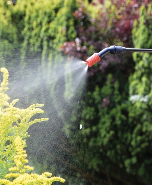 Set doua atomizoare 5 litri cu actionare manuala, Spear & Jackson [3]