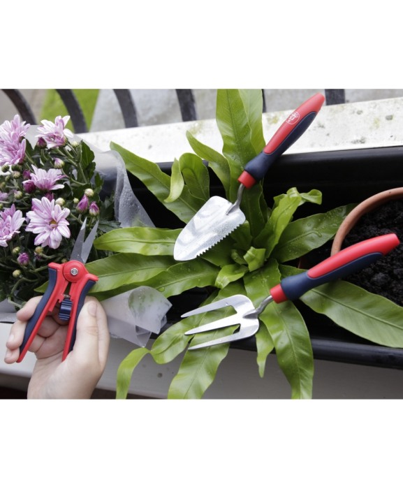 Set gradinarit cadou cu trei piese mini cu lame inox, Spear & Jackson [4]